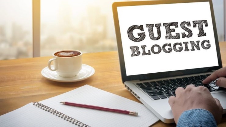 How to Select a Guest Post Website