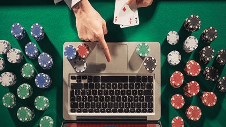 A Guide To Online Slots Success