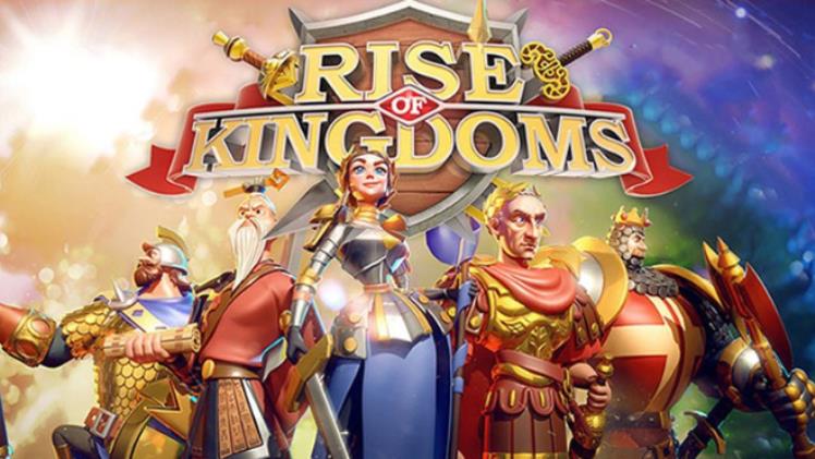 How to Play Rise of Kingdom for Newbies from Experts VN88