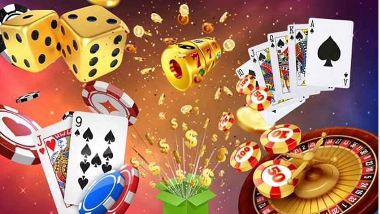 Why Play At Casinos Without Swedish License? 