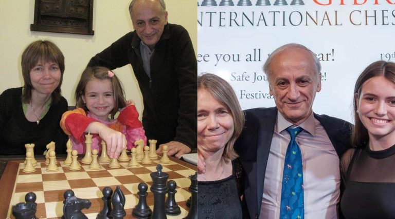 Pia Cramling’s Impact on Popularity of Chess