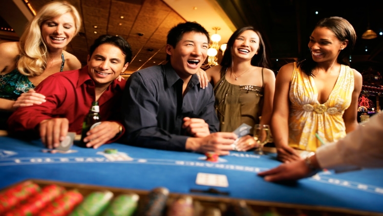 Experience the Delight and Win Big at Online Slots Games Singapore