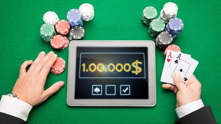 Making Your Money Last: Tips for Prolonged Slot Casino Betting Sessions