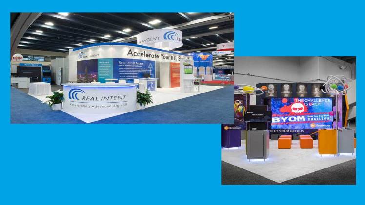 Unleashing Success with Portable Trade Show Displays: Your Guide to On-the-Go Brand Brilliance