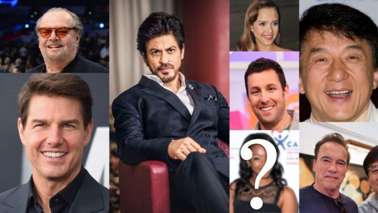 How the Richest Actors Spend Their Money