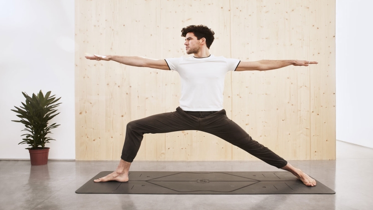 CBD and Yoga: Finding Balance in Life